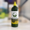Olive Oil Squeezable 1 Liter زيت زيتون