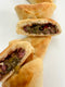 Spinach Fatayer