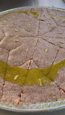 Kubbeh Bil Senyeh  كبة بالصينية العيلة