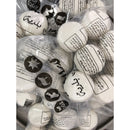 Jameed (dried yoghurt) 1 kilo