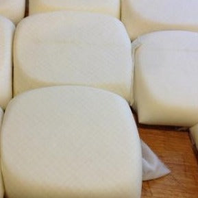 Nabulsi White Cheese جبنة نابلسية