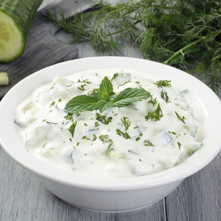 Cucumber-Yogurt Salad (pre-order)