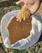 Red Soft Local Whole Wheat Flour