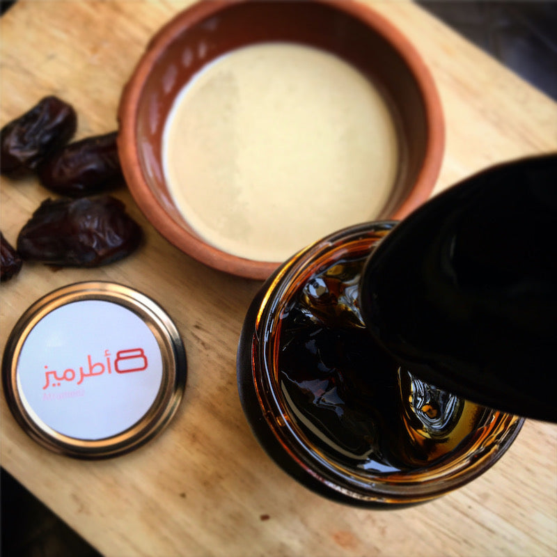 Date Molasses 500g