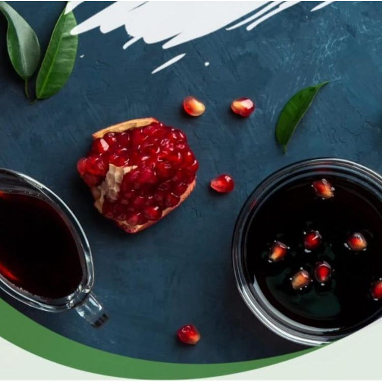 Pomegranate Molasses 350ml