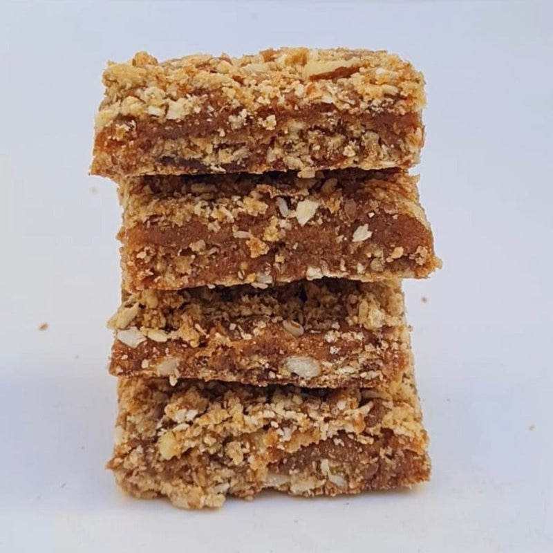 Guilt Free Date Bars 10 pieces