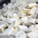 Boiled Sheep Cheese Tin 4 kilo