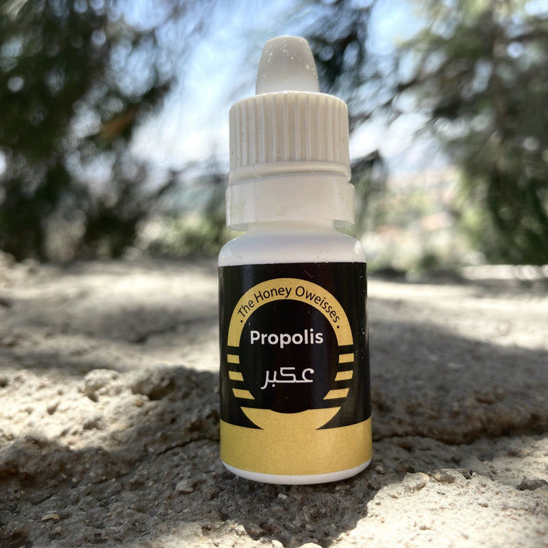 Propolis 10ml