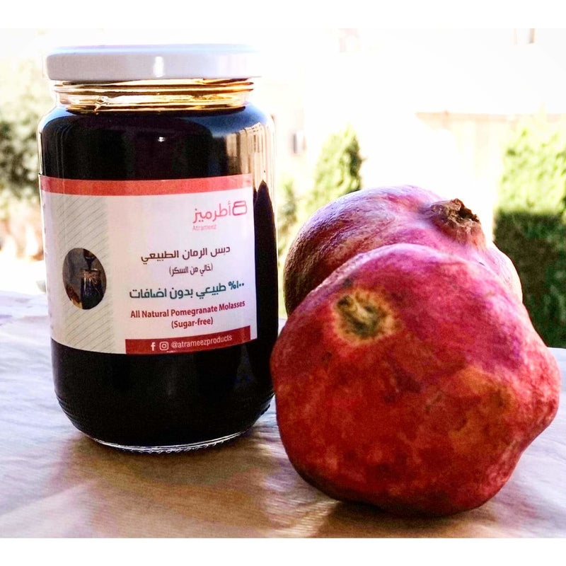 Pomegranate Molasses 500g