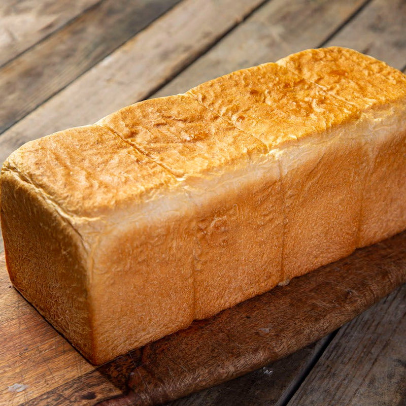 Milk & Butter Bread 1.2 kilo