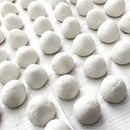 Jameed (dried yoghurt) 1 kilo