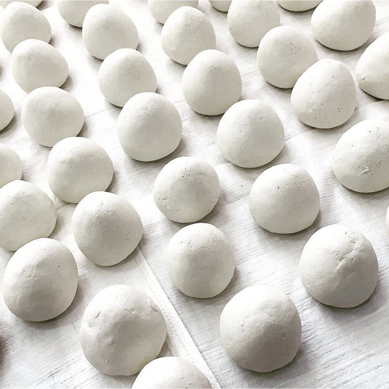 Jameed (dried yoghurt) 1 kilo