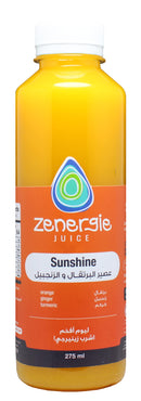 Sunshine Juice 275ml