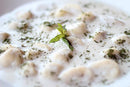 Shishbarak with Rice ششبرك