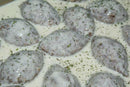 Kubbeh Labaniyeh with Rice كبه لبنية
