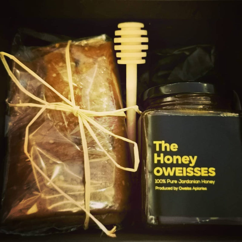 Khabeesa & Honey Gift Set