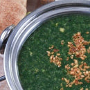 ملوخية مع دجاج (طلب مسبق)
