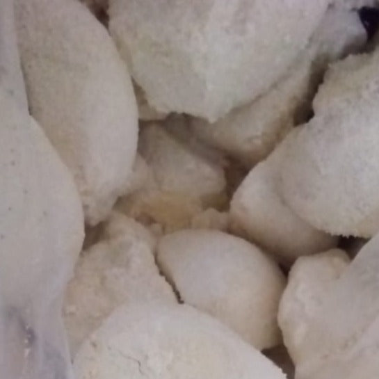 Jameed (dried yoghurt) 1 kilo