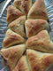 Spinach Fatayer