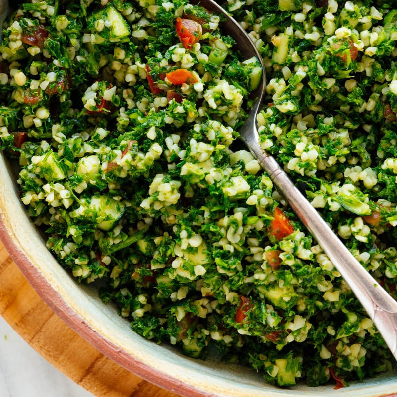 Tabbouleh (pre-order)