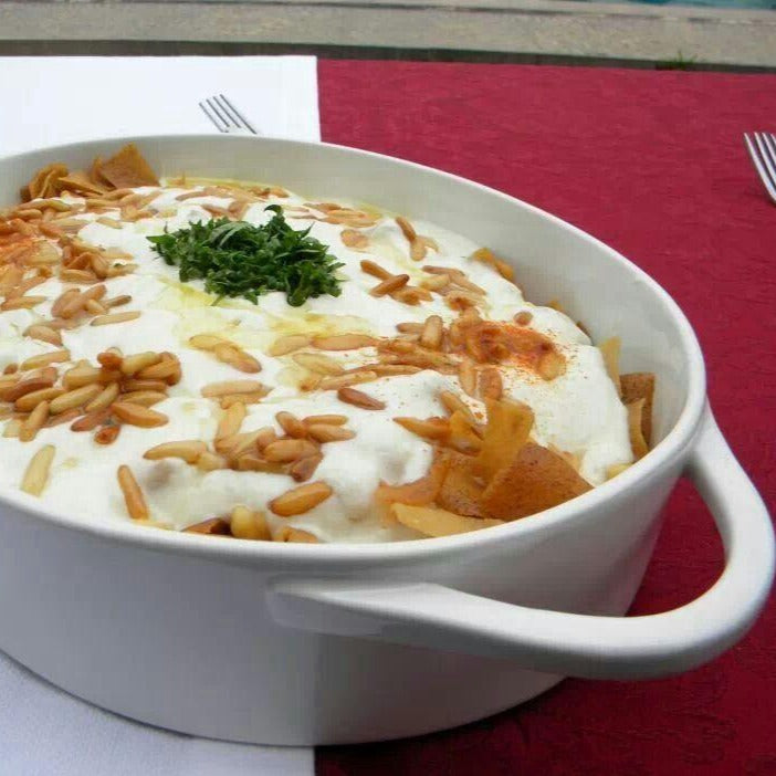 Fatteh Makadem (pre-order)