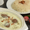 Kubbeh Labaniyeh with Rice