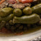 Warak Dawali & Koosa ورق دوالي مع ريش