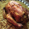 Rice Stuffed Chicken