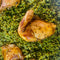 Freekeh with Chicken (pre-order)