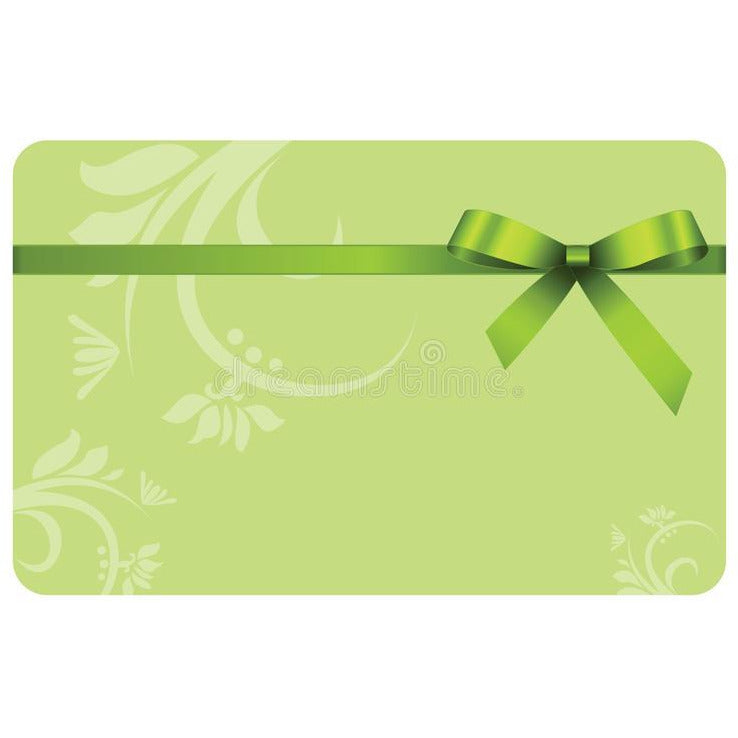 Dibeen Gift Card - Voucher 50 JDS