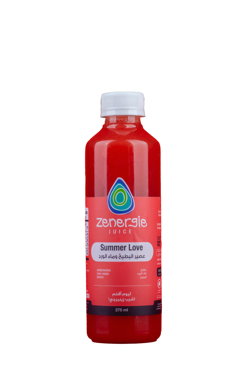Summer Love Juice 275ml