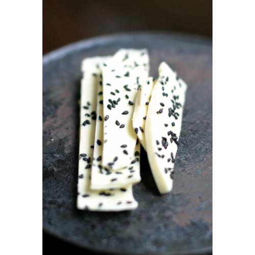 White Cheese with Black Seeds 4 kilo